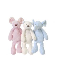 Dear Ones knuffel op knuffeldoekje
