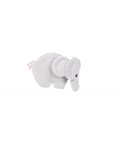 Portemonnee olifant - broer/zus kado