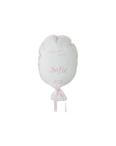 Troostcadeau Balloon, Stillborn Baby, div. kleuren