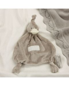 BamBam Duck tuttle grey, gratis verzending