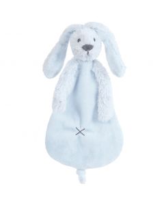 Blue Rabbit Richie tuttle met naam - geen verzendkosten