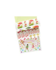Fairy stickerboek 