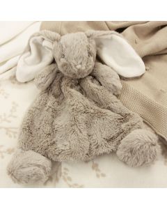 Bunny tuttle Nunu, taupe of roze