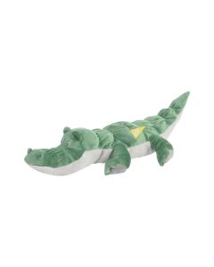 Broer/zuskado, Crocodile Caesar knuffel