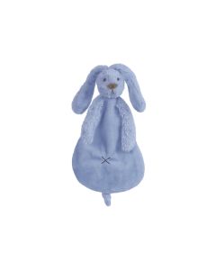 Deep Blue Rabbit Richie tuttle met naam - geen verzendkosten