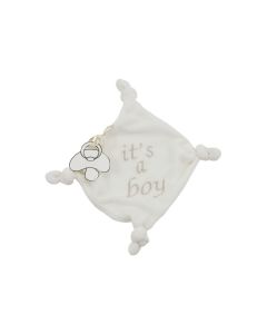 it's a boy tuttle, geen verzendkosten