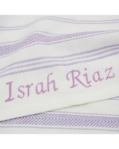 Tweeling Blenker hydrofiele katoenen doekjes