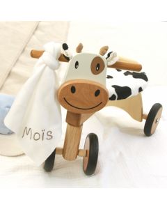 I'm Toy loopfiets Koe