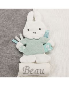 Nijntje knisper-poppetje, gratis verzending