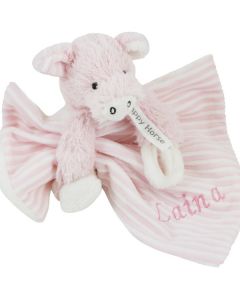 Pig Pimmy Foldable Tuttle met naam
