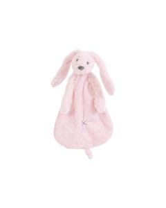 Pink Rabbit Richie tuttle met naam - geen verzendkosten