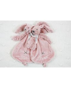 Rabbit Richie tuttles voor de tweeling, div. kleuren - geen verzendkosten