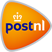 Bezorgd met PostNL